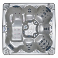 Гидромассажный спа-бассейн Viking Spa Heritage 2 Гидромассажный спа-бассейн Viking Spa Heritage 2