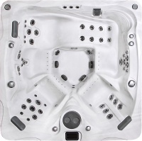 Спа бассейн PDC Spas - Boulder Спа бассейн PDC Spas - Boulder