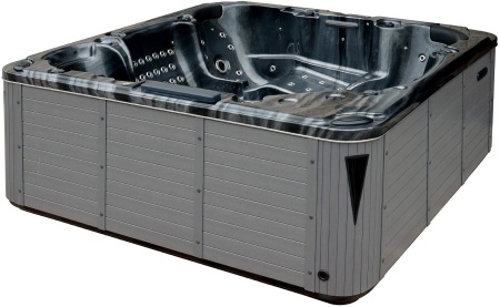 Гидромассажный бассейн Sunrans SR876