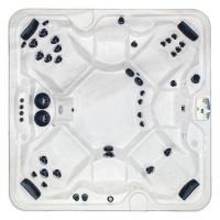 Гидромассажный спа-бассейн Arctic Spa Tundra SIGNATURE Гидромассажный спа-бассейн Arctic Spa Tundra SIGNATURE