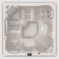 Гидромассажный спа-бассейн Wellis Makalu Life Deluxe Гидромассажный спа-бассейн Wellis Makalu Life Deluxe