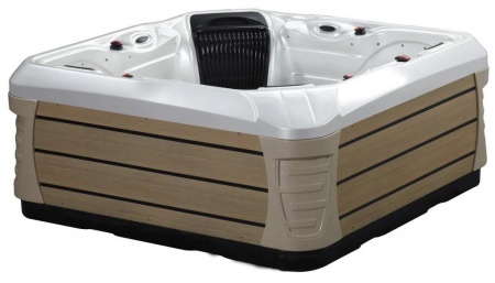 Гидромассажный спа-бассейн JNJ Spas Modern