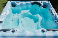 Гидромассажный бассейн Sunrans SR872 Гидромассажный бассейн Sunrans SR872