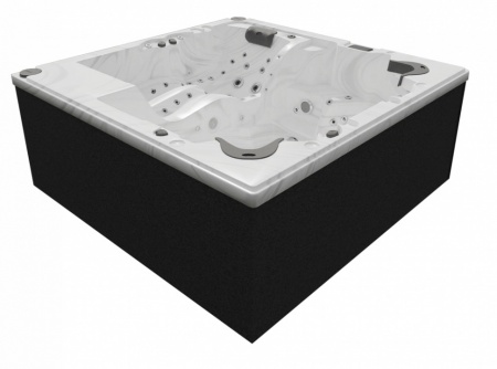 Гидромассажный спа-бассейн Whirlcare S-Edition Expression