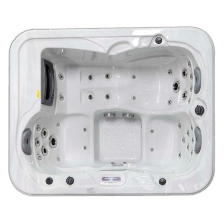 Мини спа-бассейн Allseas Spa PS 101 Мини спа-бассейн Allseas Spa PS 101