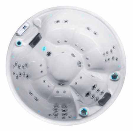 Спа бассейн Fonteyn Spas Recharge