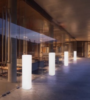 Светильник Цилиндр 16х24 питание от 220, RGB Светильник Цилиндр 16х24 питание от 220, RGB