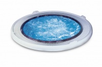 Переливной спа-бассейн AstralPool Coliseum