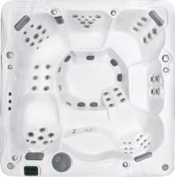 Спа бассейн PDC Spas - Antigua Спа бассейн PDC Spas - Antigua