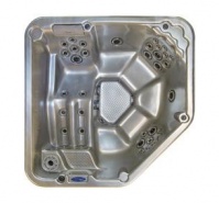 Спа бассейн Clearwater Spas - XS76CC Signature Спа бассейн Clearwater Spas - XS76CC Signature