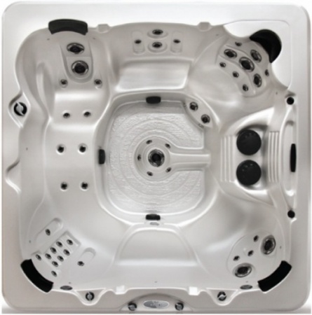 Спа бассейн Coast Spas - SL 854