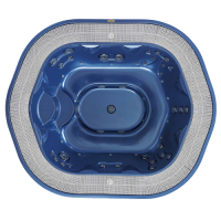 Спа бассейн Jacuzzi Sienna Professional Спа бассейн Jacuzzi Sienna Professional