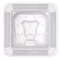 Переливной спа-бассейн AstralPool Verona