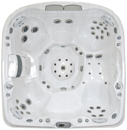 Спа бассейн Jacuzzi J-480 Спа бассейн Jacuzzi J-480