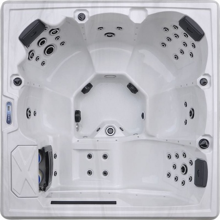 Гидромассажный cпа-бассейн Kingston JCS-201