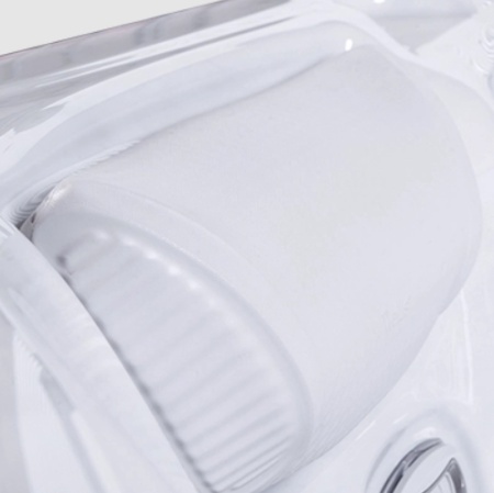 Гидромассажный спа-бассейн Wellis Vienna Life Premium