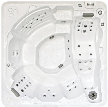 Спа бассейн PDC Spas - Mystic Спа бассейн PDC Spas - Mystic