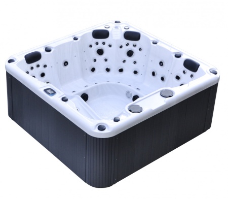 Гидромассажный спа-бассейн Kingston JCS-103