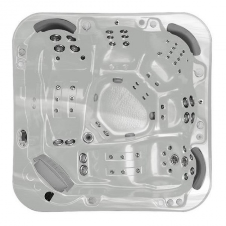 Гидромассажный спа-бассейн Vortex Spas Cobalt TOP Гидромассажный спа-бассейн Vortex Spas Cobalt TOP