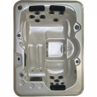 Мини спа-бассейн JNJ Spas Tampa Мини спа-бассейн JNJ Spas Tampa