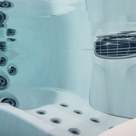 Спа бассейн Jacuzzi J-375
