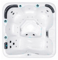 Спа бассейн Fonteyn Spas Refresh Спа бассейн Fonteyn Spas Refresh