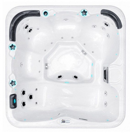 Спа бассейн Fonteyn Spas Refresh