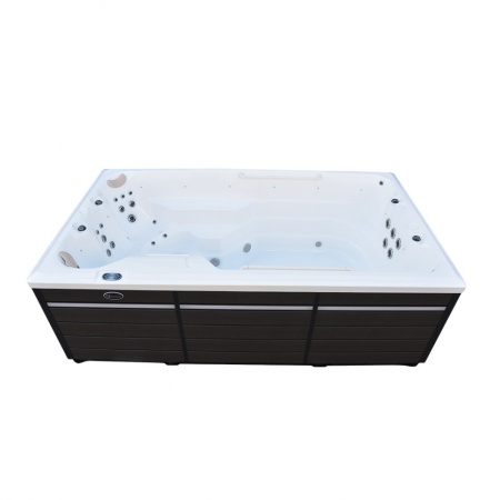 Плавательный спа-бассейн Bigeer BG-6653 Плавательный спа-бассейн Bigeer BG-6653