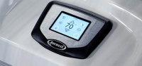 Спа бассейн Jacuzzi J-485 Спа бассейн Jacuzzi J-485