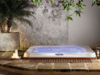 Спа бассейн Jacuzzi Profile top