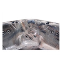 Гидромассажный спа-бассейн Allseas Spa DS 201 Гидромассажный спа-бассейн Allseas Spa DS 201