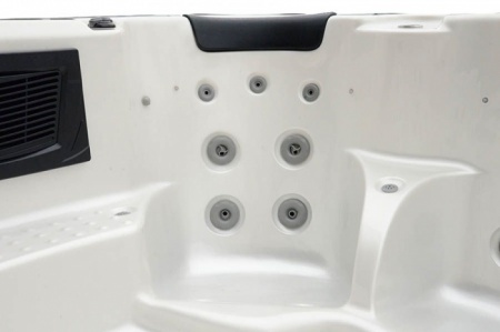 Плавательный бассейн Sunrans SR-823