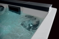 Спа бассейн Treesse Quarz 212 Спа бассейн Treesse Quarz 212