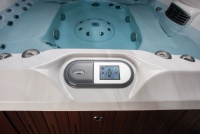 Спа бассейн Jacuzzi J-495