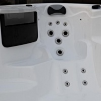 Плавательный бассейн Sunrans SR-853 Плавательный бассейн Sunrans SR-853