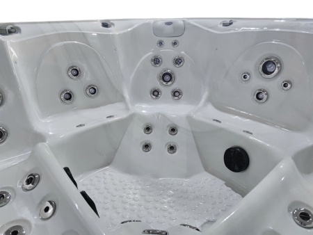 Спа-бассейн AquaSpas My_Relaxation