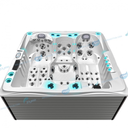 Спа-бассейн Joyee SPA Manhattan-R Спа-бассейн Joyee SPA Manhattan-R