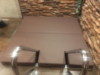 Крышка для бассейна для бассейна 4 м (дом/улица)