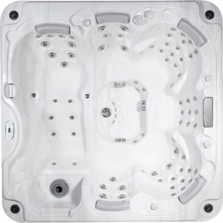 СПА бассейн Mountfield Fiji