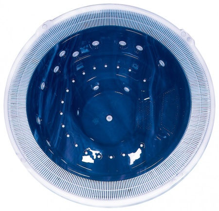 Переливной спа-бассейн AstralPool Coliseum Переливной спа-бассейн AstralPool Coliseum