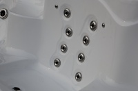 Гидромассажный мини спа-бассейн Sunrans SR852 Гидромассажный мини спа-бассейн Sunrans SR852