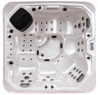 Спа бассейн Sunrans SR805a Спа бассейн Sunrans SR805a