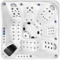 Гидромассажный СПА бассейн Joyee SPA Seattle Гидромассажный СПА бассейн Joyee SPA Seattle