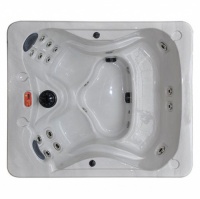 Спа бассейн Fonteyn Spas Flash