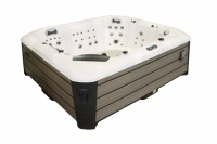 Гидромассажный СПА бассейн Sunrans SR832B Гидромассажный СПА бассейн Sunrans SR832B