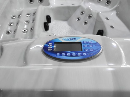 Спа-бассейн AquaSpas My_Relaxation