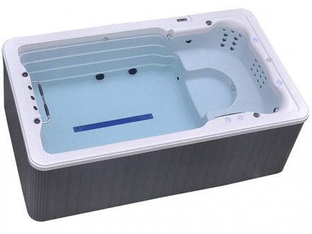 Плавательный СПА бассейн Kingston JCS-15