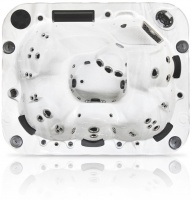 Спа бассейн Coast Spas - Alpha (Альфа) Спа бассейн Coast Spas - Alpha (Альфа)