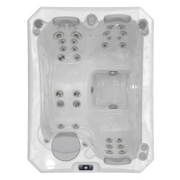 Мини спа-бассейн Wellis Manhattan Life Premium Мини спа-бассейн Wellis Manhattan Life Premium